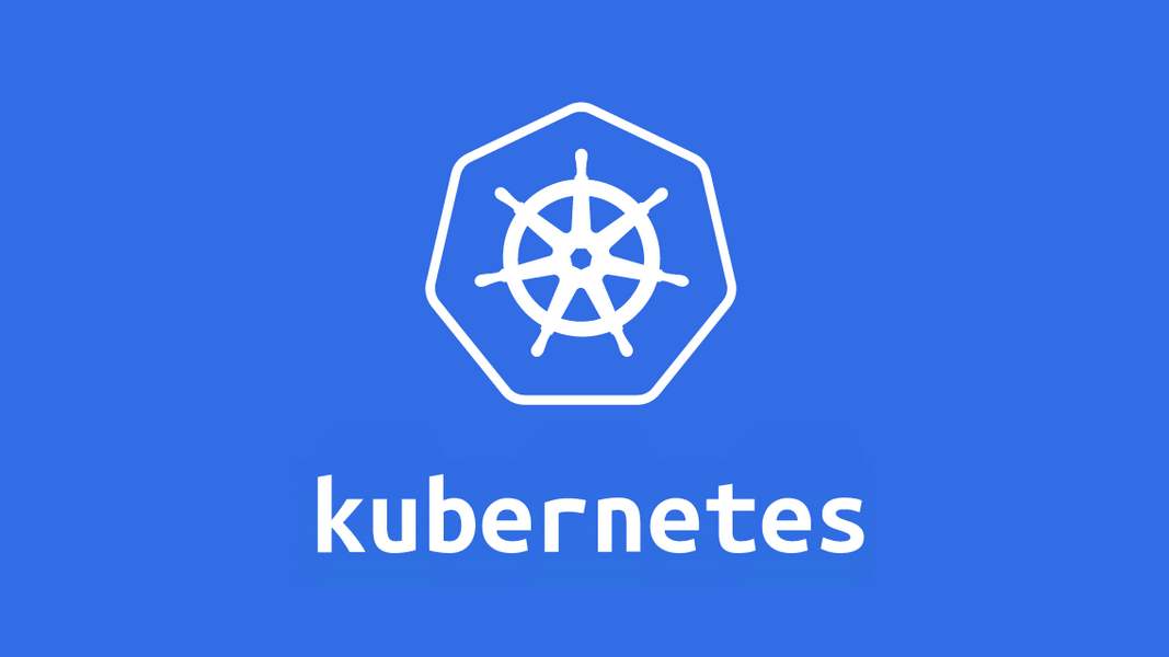 kubernetes部署服务流程